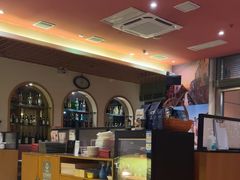 -安妮意大利餐厅(国贸店)
