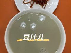 小咸菜-白魁老号饭庄(交道口店)