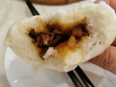 三丁包-怡园饭店-餐厅(四望亭店)