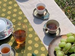 -七彩云南庆沣祥茶庄(金融街店)