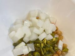 -丽丽三鲜螺蛳粉(田林路店)