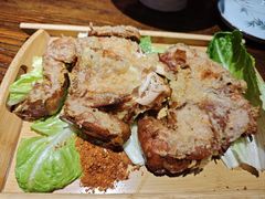 -大秦面庄(青松路店)