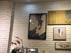 -菩提树·素食餐厅(汇智国际商业中心店)