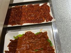-古乐牛香·鲜牛肉牛杂火锅(新区店)