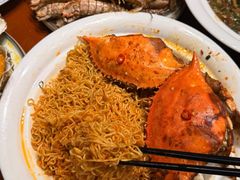 -郑庄脂渣海鲜楼(九水路店)