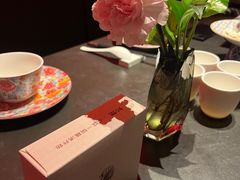 -知楚•精致湖北菜(武商MALL店)