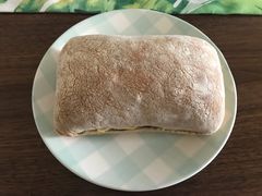 -WHEAT&BAKER-麥(凯德来福士店)