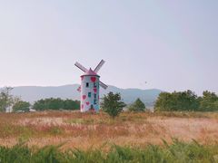 -大连铭湖国际观光牧场