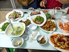 -星奇缘·海鲜餐厅(东山美食地标店)