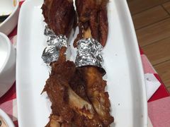 -西贝(宝乐汇店)
