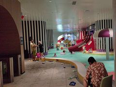 -涨巢·潮玩水疗局