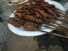 -八一湛江生蚝(文明东路总店)