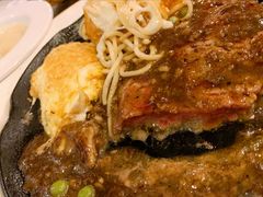 -豪客来牛排(新街口羊皮巷店)