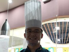-利昂法式铁板主题餐厅(新奥购物中心店)