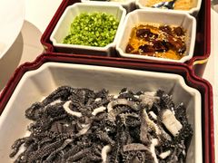 京味爆肚-四季民福烤鸭店(外滩外白渡桥店)