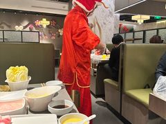 -海底捞火锅(大唐店)