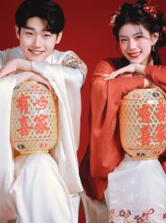 -拾尚映画·STUDIO婚纱摄影(中关村店)