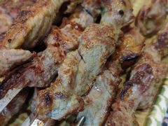 -新疆伊宁远征餐厅