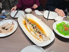 -将相和·海鲜蒸饺大连菜·连鹭海鲜姊妹店