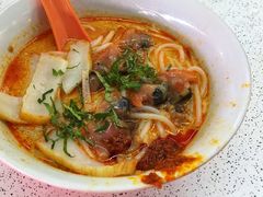 结霜桥叻沙-结霜桥叻沙