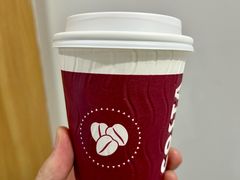 -COSTA COFFEE(成都来福士店)