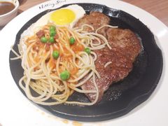 -诺丁牛排(南京江宁万达店)