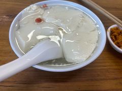 -堂吃饺子(维达北苑店)