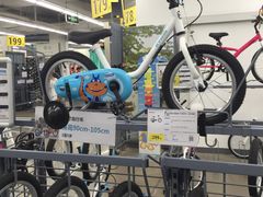 -迪卡侬(南二环店)