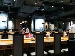 大堂-呷哺呷哺 黄金牧场 (新中关购物中心店)