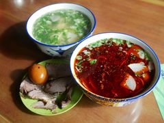 -清真磨沟沿老字号牛肉面(总店)