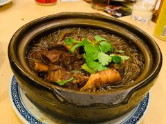 -南京大牌档(龙江新城市广场店)