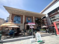 -青岛啤酒博物馆