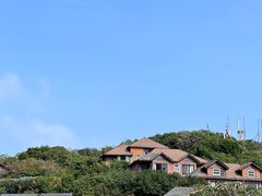 -鹿嘴山庄