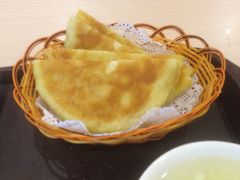 -李连贵熏肉大饼(沈阳站店)