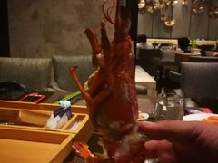 -美食汇·海鲜自助西餐厅·江门富力万达嘉华酒店