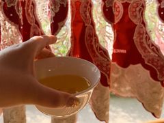 -百年老茶馆