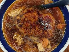 -王家沙点心店(南京西路总店)