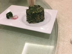 -龙景轩大酒店(宝杨路店)