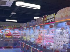 -可爱抓 COCO  GOTCHA(天津鹏欣水游城店)