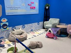 -美吉姆早教(恒隆中心)