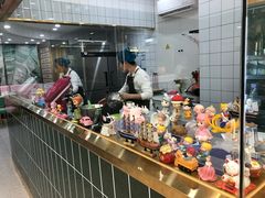 -面包森林(鲁邦风情街店)