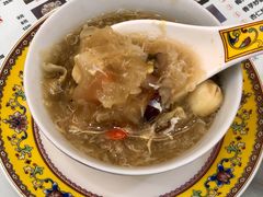 经后宝-甜赐良缘牛奶甜品世家(新都汇店)