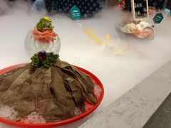 -乔先生涮肉·鲜活牛羊肉火锅(塘沽店)