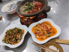 -汪营鸭杂(东风大道店)
