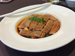 炝腰花-老正兴菜馆(福州路店)