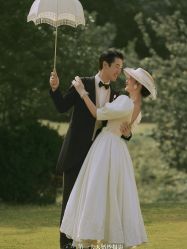 -第一夫人婚纱摄影(南京店)