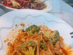 -唐猫庭院·千年陕菜(大唐不夜城店)