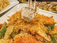 -嘉升大排档(番禺总店)