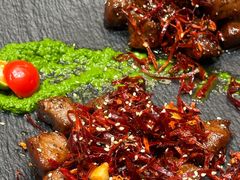 -靓湾海鲜·海景餐厅(小麦岛店)