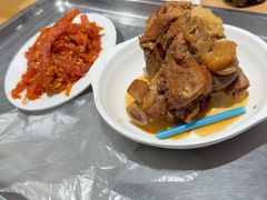 -韩麦大冷面(桂花街直营店)